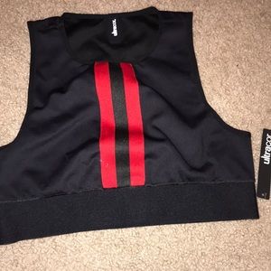 ULTRACOR SPORTS BRA